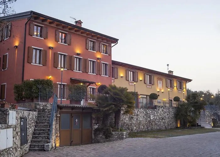 Nocleg ze śniadaniem La Zerla