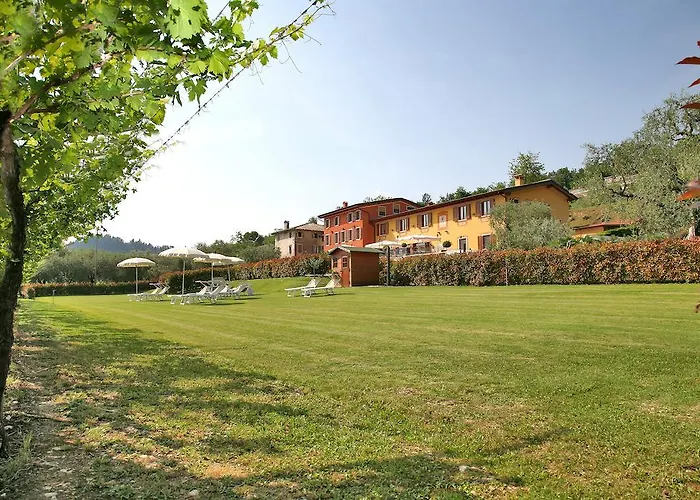 La Zerla Nocleg ze śniadaniem