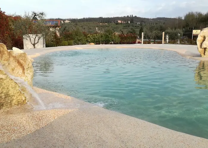 La Zerla Nocleg ze śniadaniem Bardolino