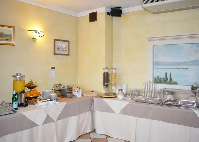 La Zerla Nocleg ze śniadaniem 4*