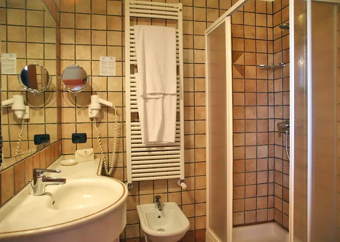 La Zerla Nocleg ze śniadaniem Bardolino