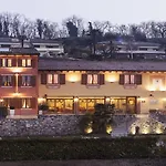 La Zerla Bed and Breakfast 4*