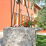 Bed and Breakfast La Zerla Μπαρντολίνο