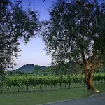 La Zerla Bed and Breakfast Μπαρντολίνο