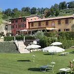 La Zerla Bed and Breakfast Μπαρντολίνο