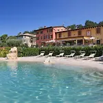 Bed and Breakfast La Zerla Μπαρντολίνο