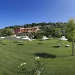 La Zerla Bed and Breakfast