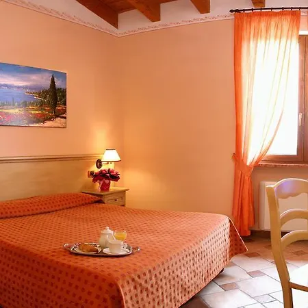 La Zerla 4*