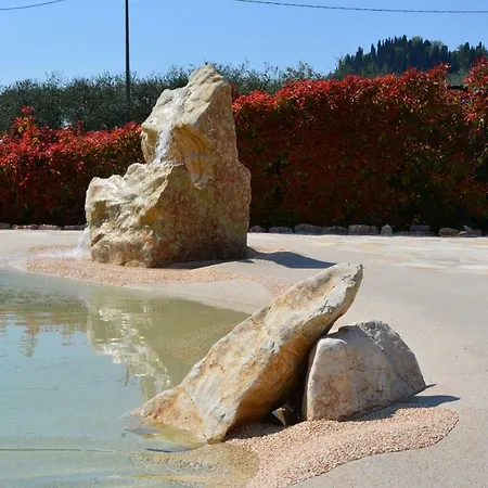 Alojamento de Acomodação e Pequeno-almoço La Zerla Bardolino