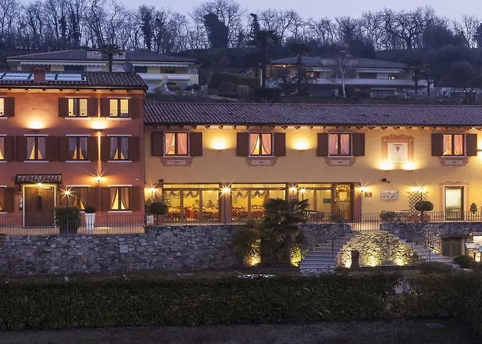 Bed & Breakfast La Zerla