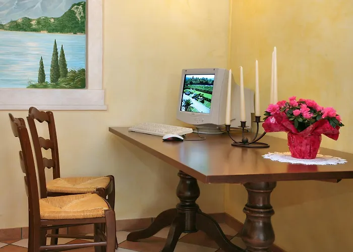 Bed & Breakfast La Zerla 4*