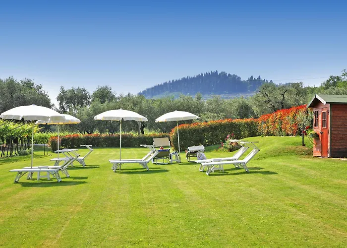 Bed & Breakfast La Zerla 4*