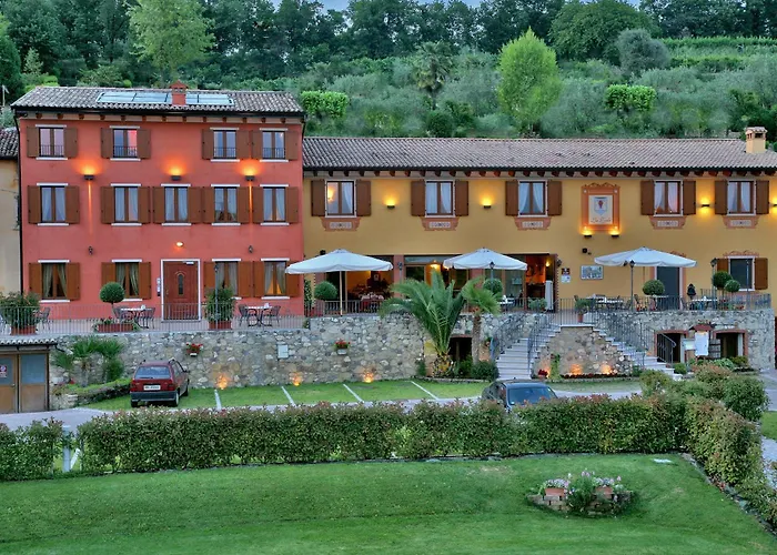 Bed & Breakfast La Zerla 4*