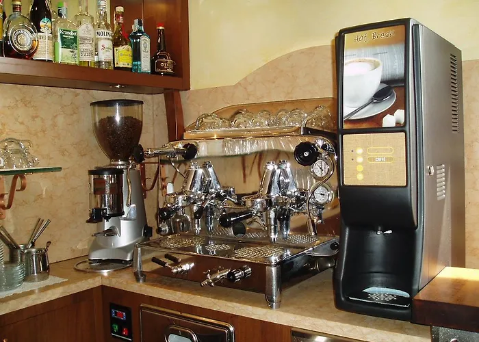 Bed & Breakfast La Zerla 4*