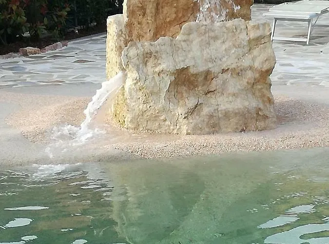 La Zerla Bed & Breakfast Bardolino