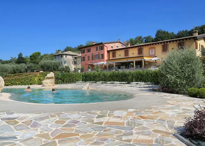 La Zerla Bed & Breakfast Bardolino