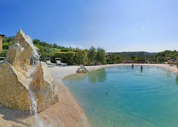 La Zerla Bed & Breakfast Bardolino