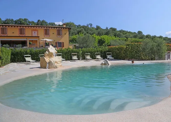 La Zerla Bed & Breakfast Bardolino