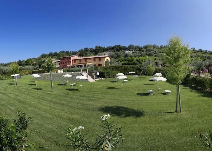 La Zerla Bed & Breakfast