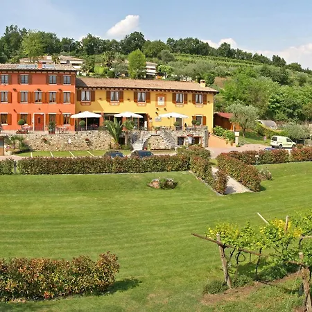 La Zerla バルドリーノ