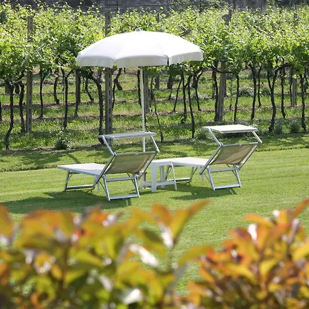 ベッド・アンド・ブレックファスト La Zerla