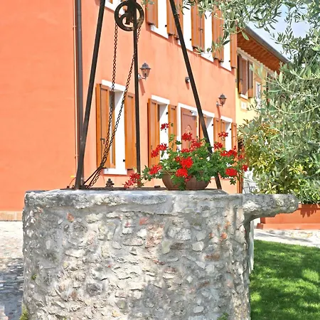 Oda ve Kahvaltı La Zerla Bardolino