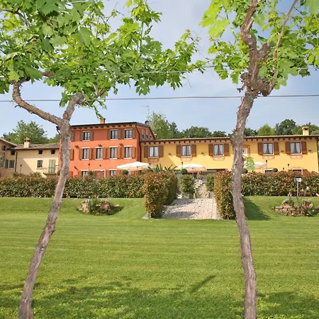 La Zerla バルドリーノ