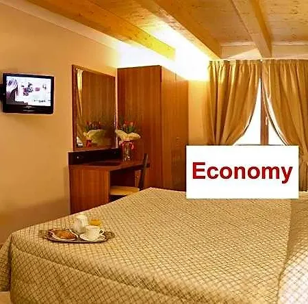 فندق مبيت وإفطار La Zerla