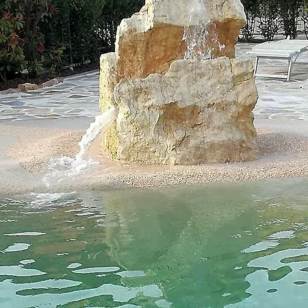 La Zerla فندق مبيت وإفطار 4*