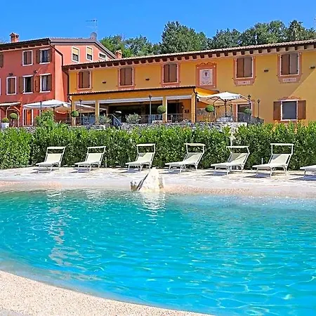 La Zerla 4*