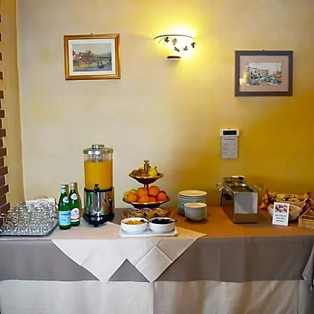 La Zerla B&B