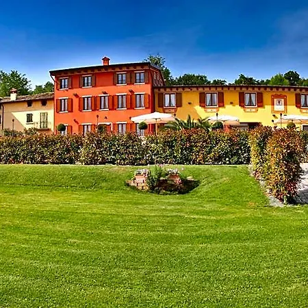 La Zerla Bardolino