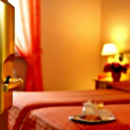 Frühstückspension La Zerla 4*