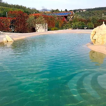 La Zerla 4* Бардолино