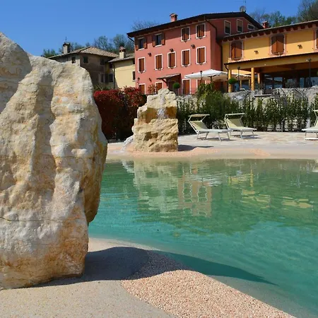 La Zerla Oda ve Kahvaltı Bardolino