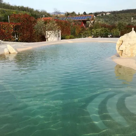 La Zerla バルドリーノ