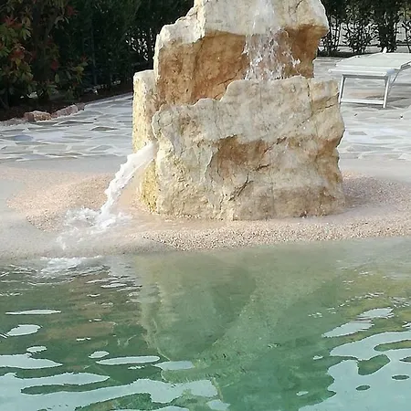 La Zerla Oda ve Kahvaltı Bardolino