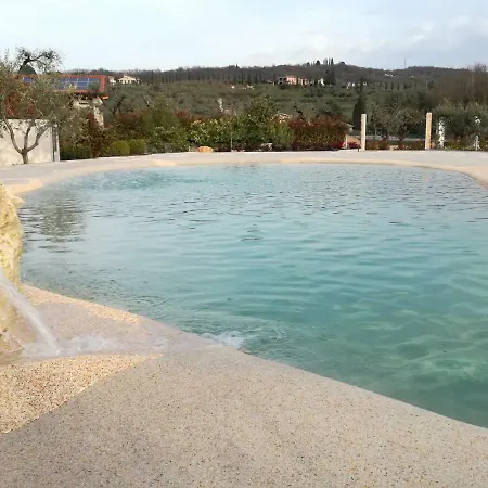 La Zerla Oda ve Kahvaltı Bardolino