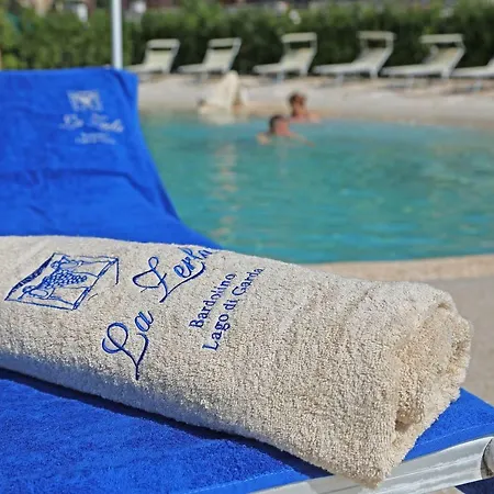 La Zerla バルドリーノ