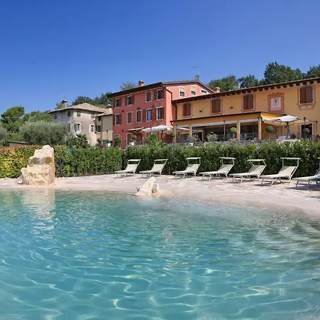 Oda ve Kahvaltı La Zerla Bardolino