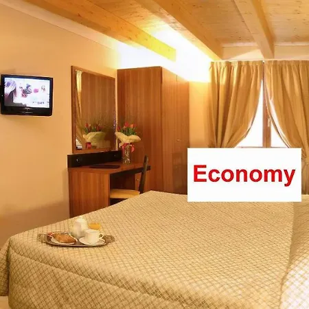 La Zerla 3* Μπαρντολίνο