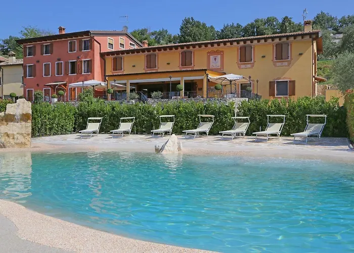 La Zerla 4* ברדולינו