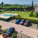 Bed and breakfast La Zerla Bardolino
