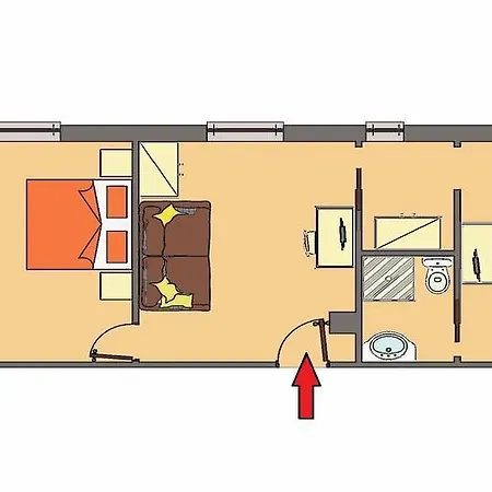 La Zerla Μπαρντολίνο