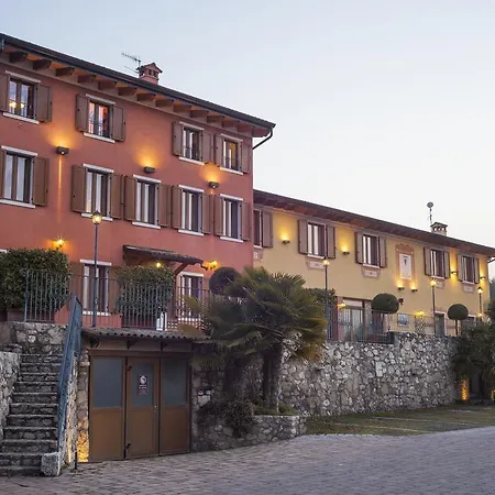 Bed and Breakfast La Zerla