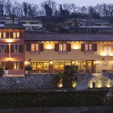 Bed and Breakfast La Zerla