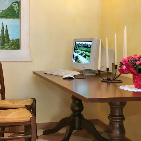 Bed & Breakfast La Zerla 3*