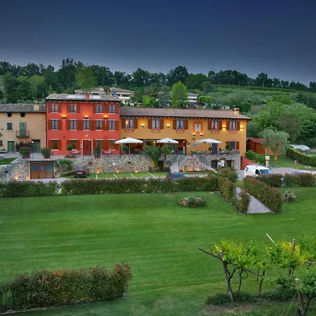 Bed and Breakfast La Zerla