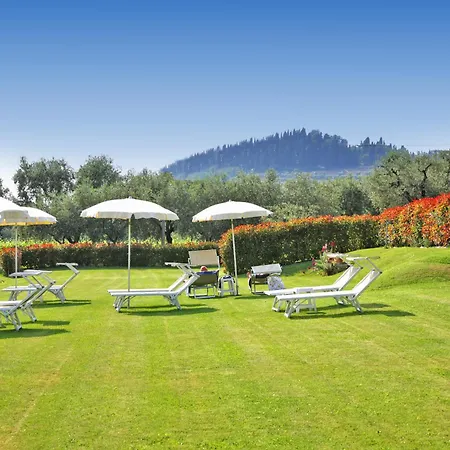 Bed and Breakfast La Zerla 4*