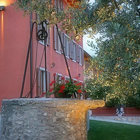Bed & Breakfast La Zerla 3*